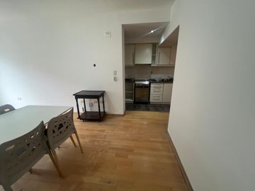 San Lorenzo en Edificio Davinci