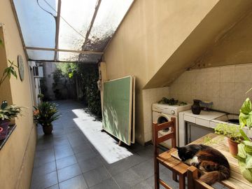 Departamento en Boedo