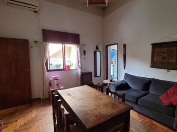 Departamento en Boedo