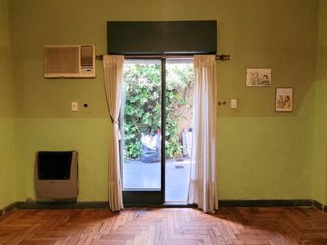 Departamento en Boedo
