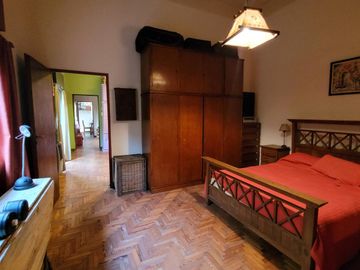 Departamento en Boedo