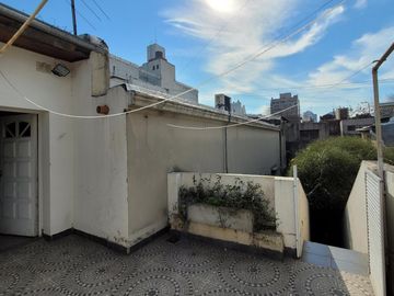 Departamento en Boedo