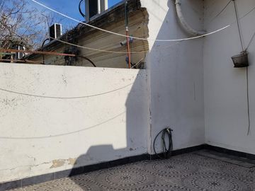Departamento en Boedo