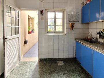 Departamento en Boedo
