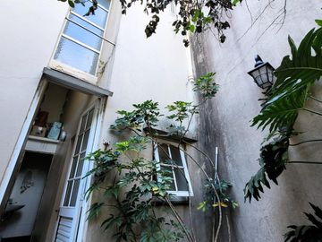 Departamento en Boedo