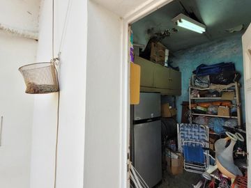 Departamento en Boedo