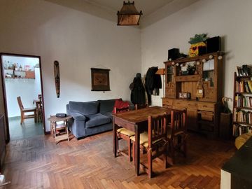 Departamento en Boedo
