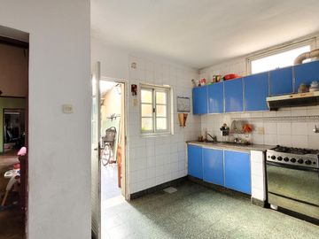 Departamento en Boedo