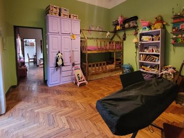 Departamento en Boedo
