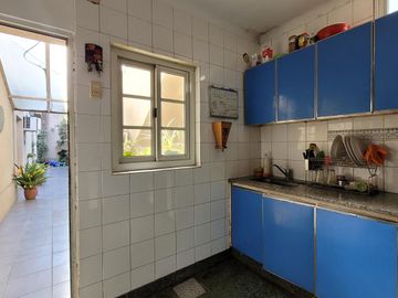Departamento en Boedo