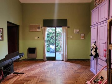Departamento en Boedo