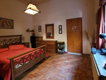 Departamento en Boedo