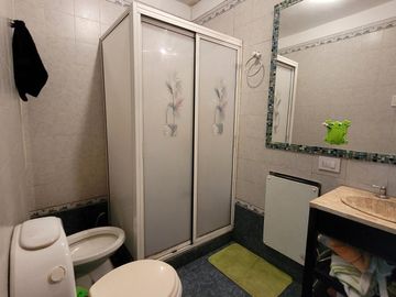 Departamento en Boedo
