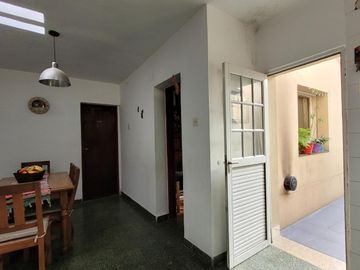 Departamento en Boedo