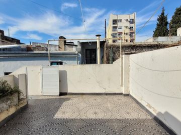 Departamento en Boedo