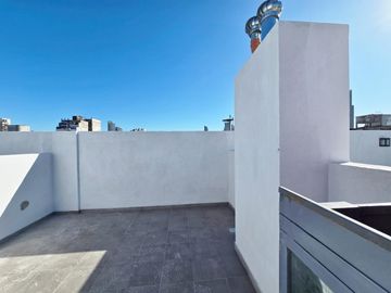 Departamento - Nuñez