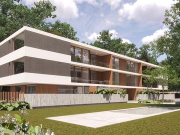 Departamento en venta en City Bell