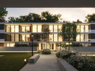 Departamento en venta en City Bell