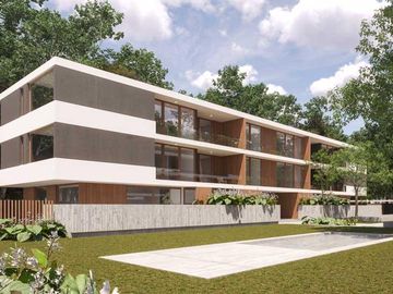 Departamento en venta en City Bell