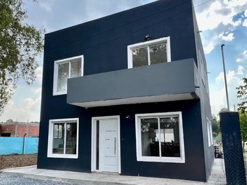 Casa en venta - 4 Dormitorios 2 Baños - 195Mts2 - José C. Paz