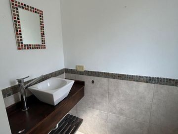 Casa en barrio San Francisco