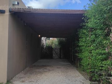 Casa en barrio San Francisco