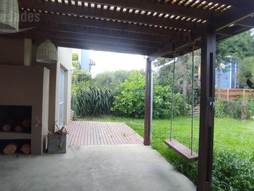 Casa en barrio San Francisco