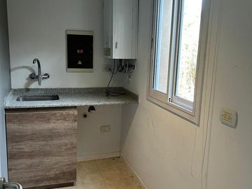 Casa en barrio San Francisco