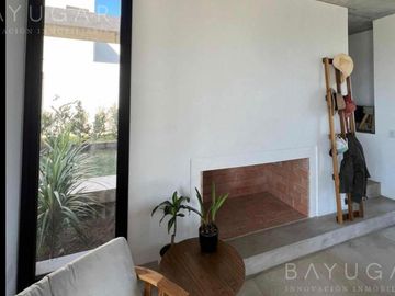 Venta casa Barrio Laguna - Barrio Privado San Sebastian - Pilar