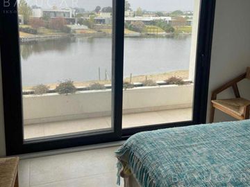 Venta casa Barrio Laguna - Barrio Privado San Sebastian - Pilar