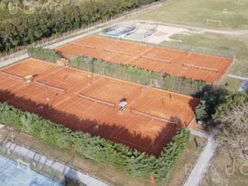 Venta casa Barrio Laguna - Barrio Privado San Sebastian - Pilar