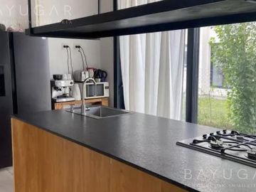 Venta casa Barrio Laguna - Barrio Privado San Sebastian - Pilar