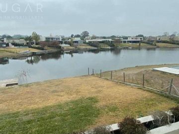 Venta casa Barrio Laguna - Barrio Privado San Sebastian - Pilar