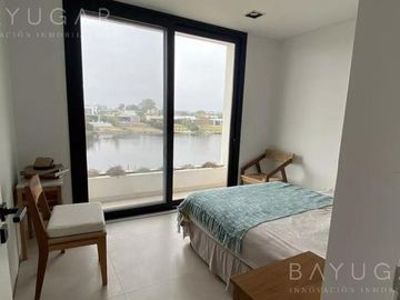 Venta casa Barrio Laguna - Barrio Privado San Sebastian - Pilar