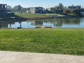 Venta casa Barrio Laguna - Barrio Privado San Sebastian - Pilar