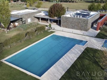 Venta casa Barrio Laguna - Barrio Privado San Sebastian - Pilar