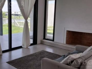 Venta casa Barrio Laguna - Barrio Privado San Sebastian - Pilar