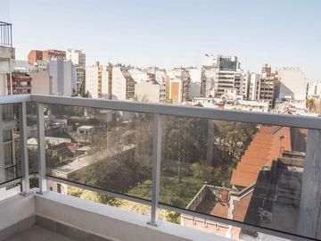 Venta DOS Ambientes con Terminaciones de Calidad y Amenities a ESTRENAR, CABALLITO