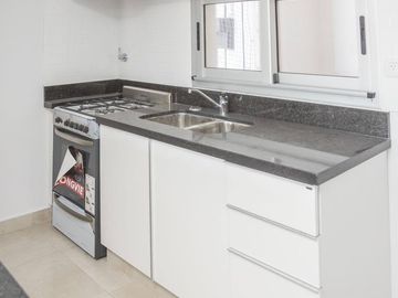 Venta DOS Ambientes con Terminaciones de Calidad y Amenities a ESTRENAR, CABALLITO