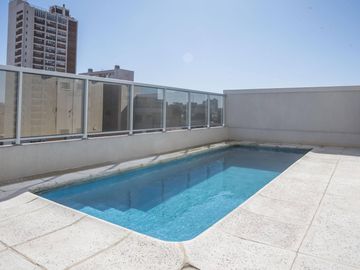 Venta DOS Ambientes con Terminaciones de Calidad y Amenities a ESTRENAR, CABALLITO