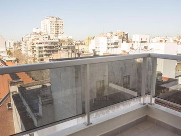Venta DOS Ambientes con Terminaciones de Calidad y Amenities a ESTRENAR, CABALLITO
