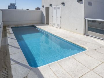 Venta DOS Ambientes con Terminaciones de Calidad y Amenities a ESTRENAR, CABALLITO