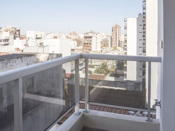 Venta DOS Ambientes con Terminaciones de Calidad y Amenities a ESTRENAR, CABALLITO