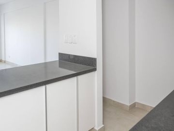 Venta DOS Ambientes con Terminaciones de Calidad y Amenities a ESTRENAR, CABALLITO