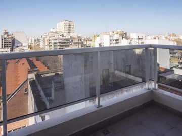 Venta DOS Ambientes con Terminaciones de Calidad y Amenities a ESTRENAR, CABALLITO