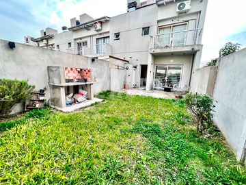 Duplex 3 amb en Ciudad Evita