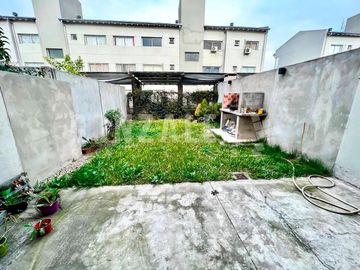 Duplex 3 amb en Ciudad Evita