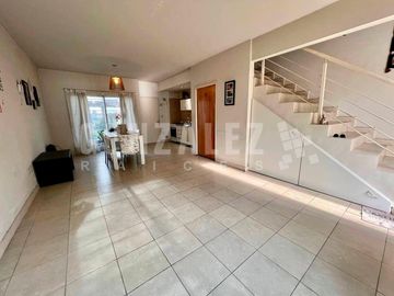Duplex 3 amb en Ciudad Evita