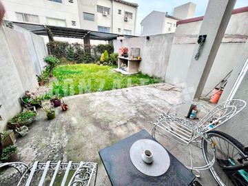 Duplex 3 amb en Ciudad Evita