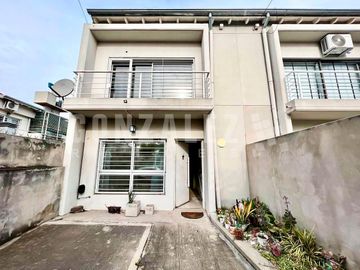 Duplex 3 amb en Ciudad Evita